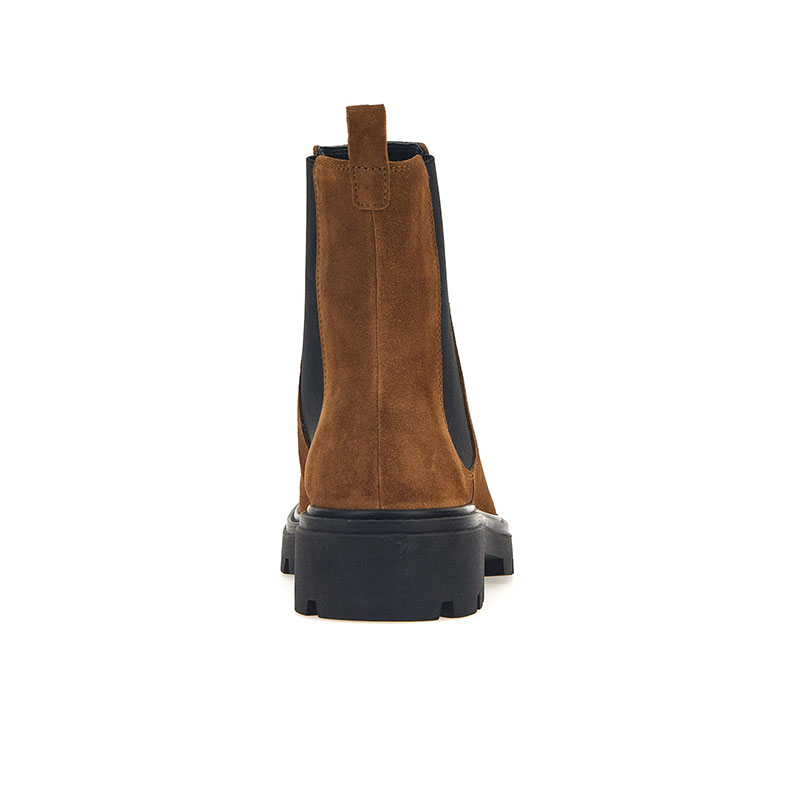 tod's boots & bottines Boots Chelsea Détails : Élastique -Semelles:... tod's boots & bottines Boots Chelsea Détails : Élastique -Semelles:...