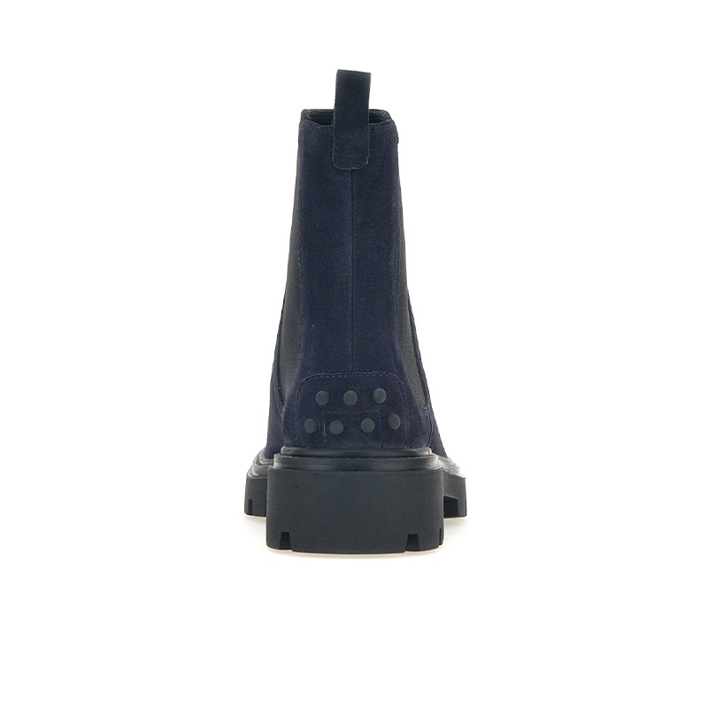 tod's boots & bottines Boots Chelsea Détails : Montantes -Détails :...