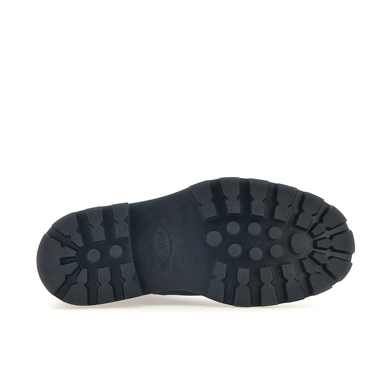 tod's boots & bottines Boots Chelsea Détails : Montantes -Détails :...