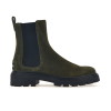 TF BOOT CDO - NUBUCK - KAKI