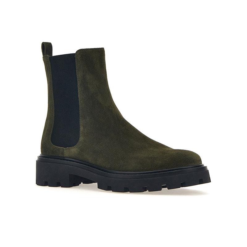 tod's boots & bottines Boots Chelsea Détails : Élastique -Semelles:... tod's boots & bottines Boots Chelsea Détails : Élastique -Semelles:...