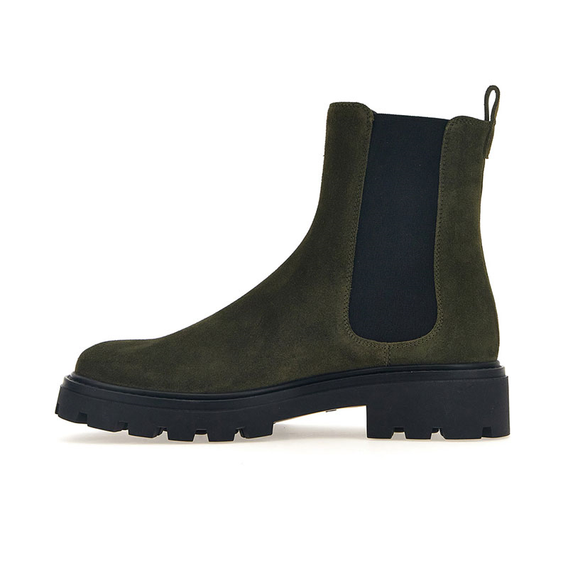 tod's boots & bottines Boots Chelsea Détails : Élastique -Semelles:... tod's boots & bottines Boots Chelsea Détails : Élastique -Semelles:...