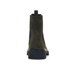 tod's boots & bottines Boots Chelsea Détails : Élastique -Semelles:...
