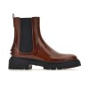TF BOOT CDO - CUIR ET ÉLASTIQUES