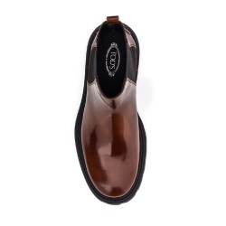 Boots Chelsea