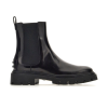 TF BOOT CDO - CUIR GLACÉ - NOIR