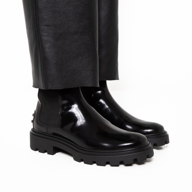 Boots Chelsea