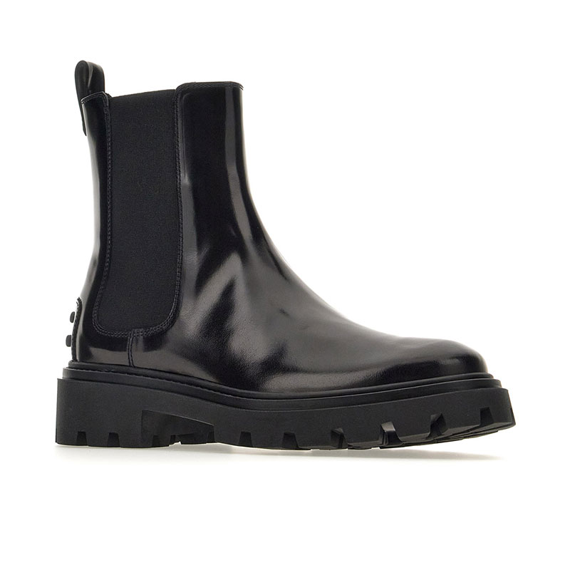 tod's boots & bottines Boots Chelsea Détails : Élastique -Semelles:... tod's boots & bottines Boots Chelsea Détails : Élastique -Semelles:...