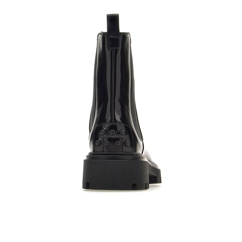 tod's boots & bottines Boots Chelsea Détails : Élastique -Semelles:... tod's boots & bottines Boots Chelsea Détails : Élastique -Semelles:...