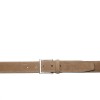 CEINTURE C&J - SUEDE ET BOUCLE A