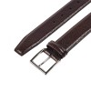 CEINTURE C&J - SCOTCH GRAIN, BOU