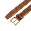 CEINTURE C&J - SCOTCH GRAIN ET B