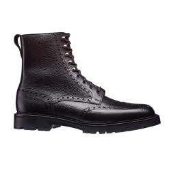 crockett & jones boots et bottillons Bottillons Islay Détails : Éla...