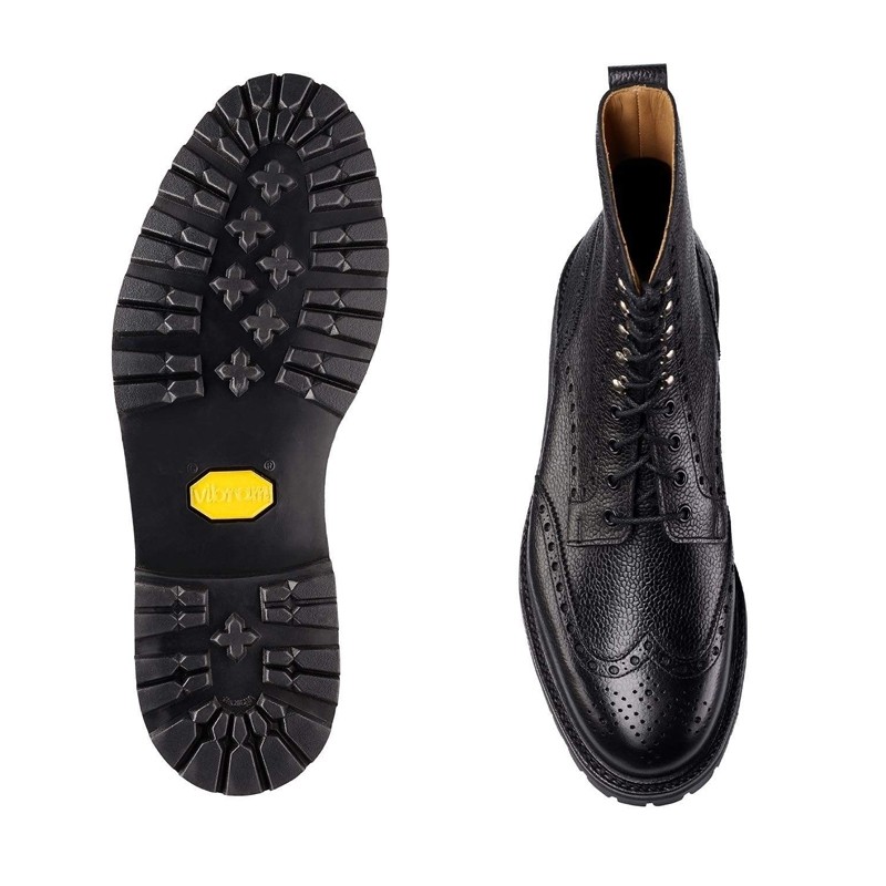 crockett & jones boots et bottillons Bottillons Islay Détails : Éla... crockett & jones boots et bottillons Bottillons Islay Détails : Éla...