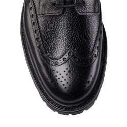 crockett & jones boots et bottillons Bottillons Islay Détails : Éla...