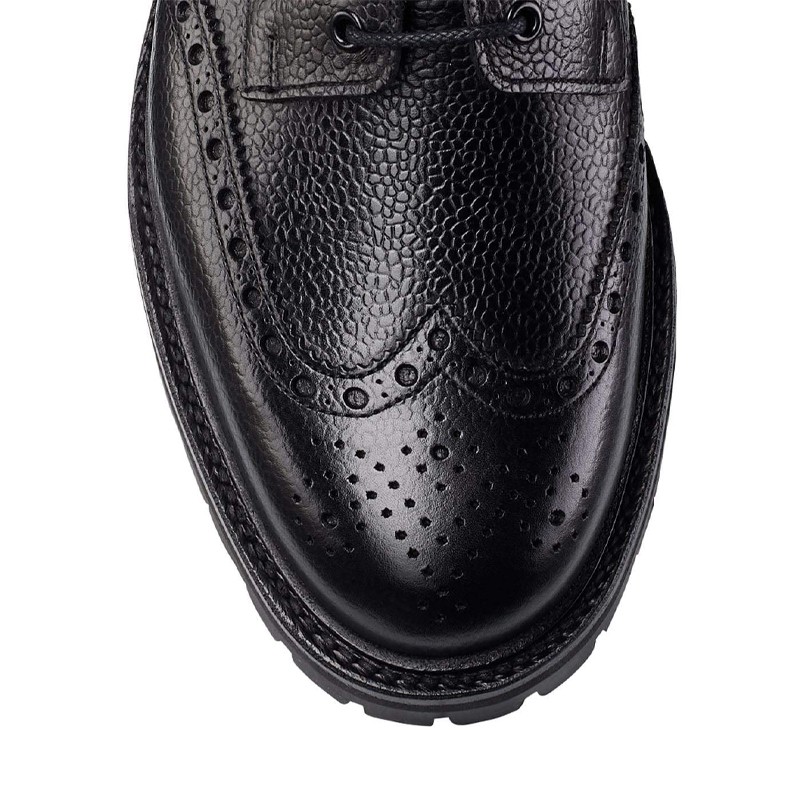 crockett & jones boots et bottillons Bottillons Islay Détails : Éla... crockett & jones boots et bottillons Bottillons Islay Détails : Éla...