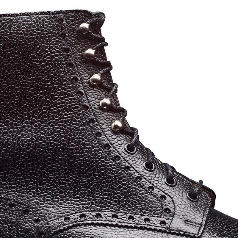 crockett & jones boots et bottillons Bottillons Islay Détails : Éla... crockett & jones boots et bottillons Bottillons Islay Détails : Éla...