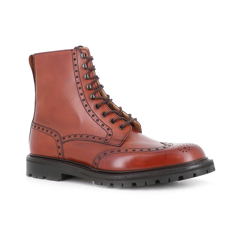 crockett & jones boots et bottillons Bottillons Islay Semelles: Com... crockett & jones boots et bottillons Bottillons Islay Semelles: Com...