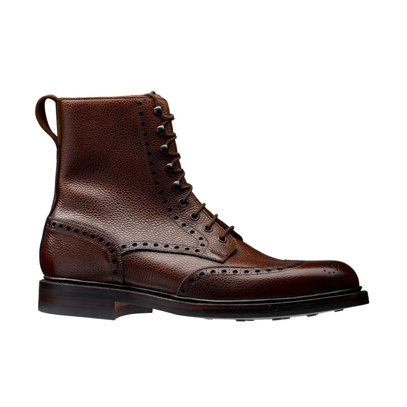 crockett & jones boots et bottillons Bottillons Islay Semelles: Dai...