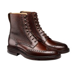 crockett & jones boots et bottillons Bottillons Islay Semelles: Dai...