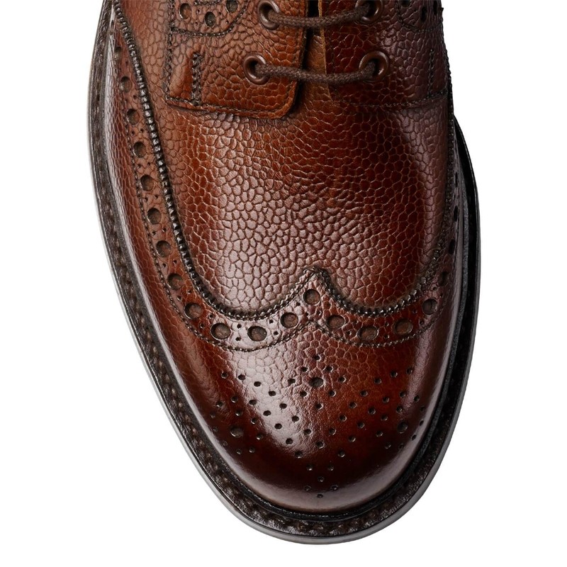 crockett & jones boots et bottillons Bottillons Islay Semelles: Dai...