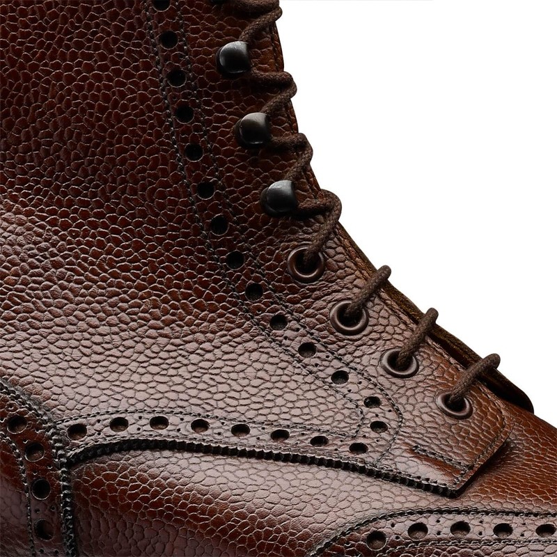 crockett & jones boots et bottillons Bottillons Islay Semelles: Dai...