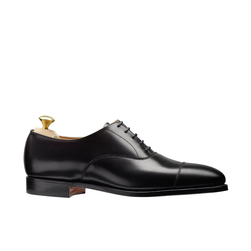 crockett & jones derbies et richelieux Richelieux Radstock Semelles...