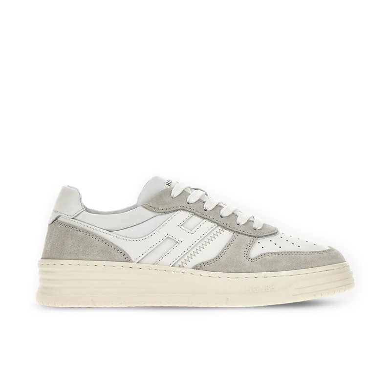 hogan sneakers Sneakers H630 Détails : Basses -Semelles: Gomme -Sem...