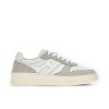 HH H630 - CUIR ET NUBUCK - OFFWH