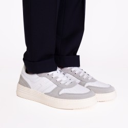 hogan sneakers Sneakers H630 Détails : Basses -Semelles: Gomme -Sem...