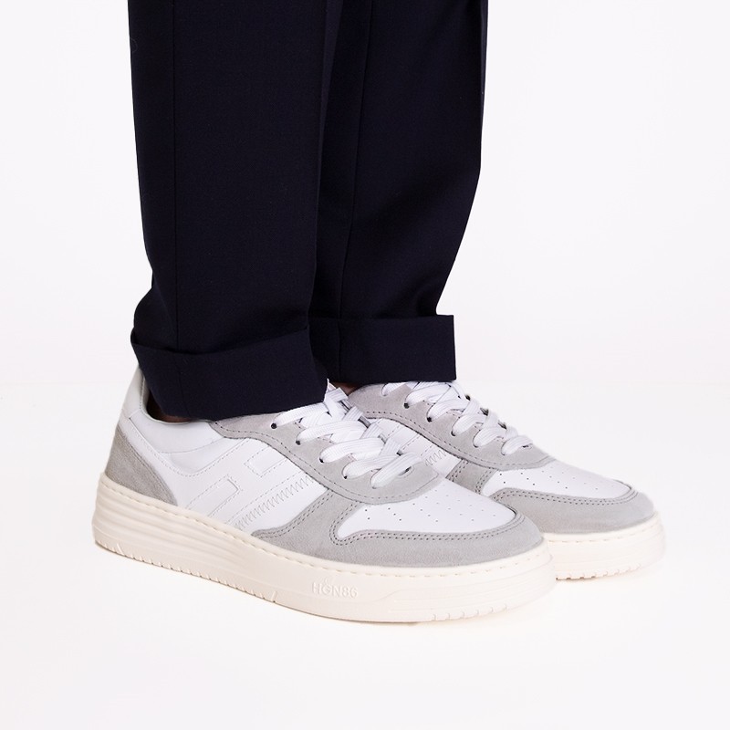 hogan sneakers Sneakers H630 Détails : Basses -Semelles: Gomme -Sem...