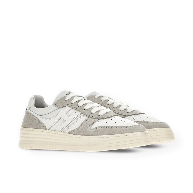 hogan sneakers Sneakers H630 Détails : Basses -Semelles: Gomme -Sem...