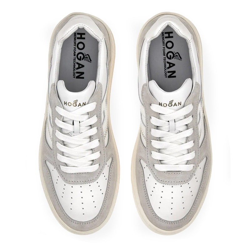 hogan sneakers Sneakers H630 Détails : Basses -Semelles: Gomme -Sem...