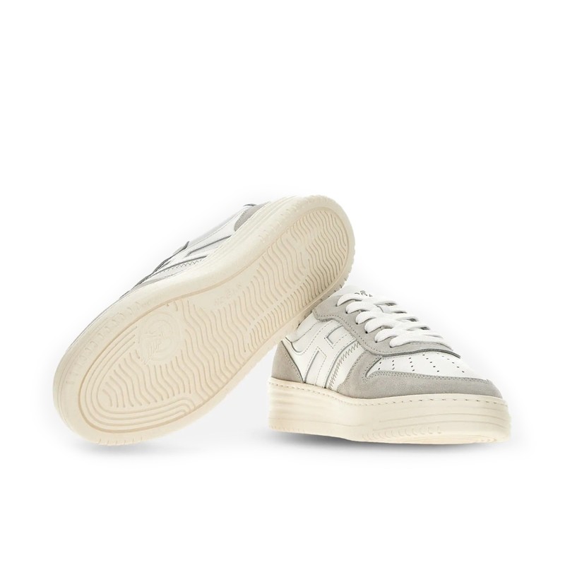 hogan sneakers Sneakers H630 Détails : Basses -Semelles: Gomme -Sem...