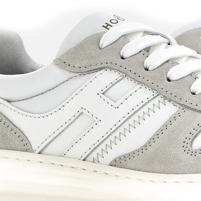 hogan sneakers Sneakers H630 Détails : Basses -Semelles: Gomme -Sem...