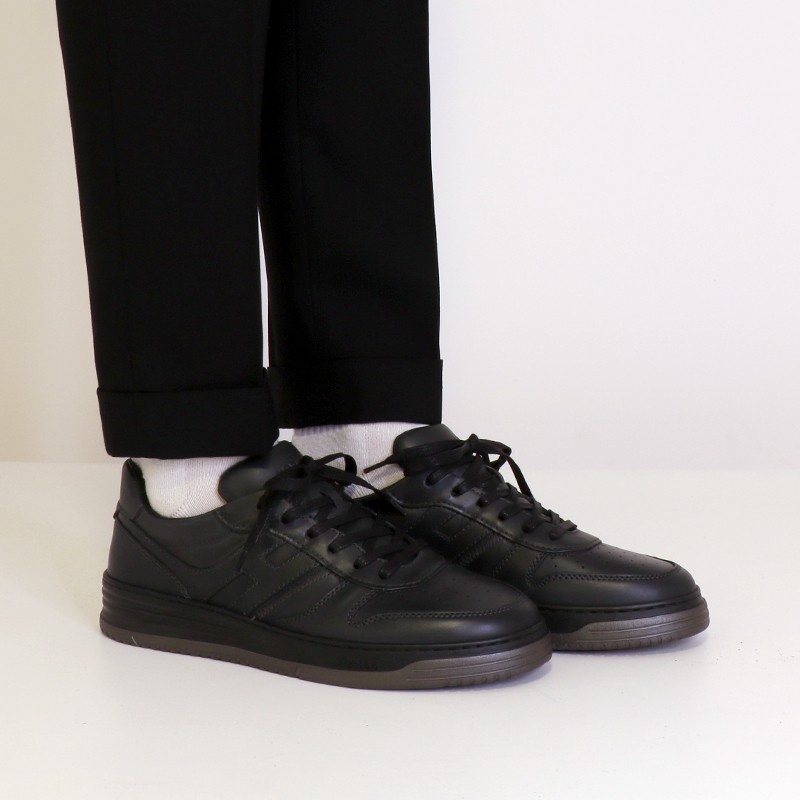 hogan sneakers Sneakers H630 Détails : Basses -Semelles: Gomme -Sem...