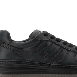 hogan sneakers Sneakers H630 Détails : Basses -Semelles: Gomme -Sem...