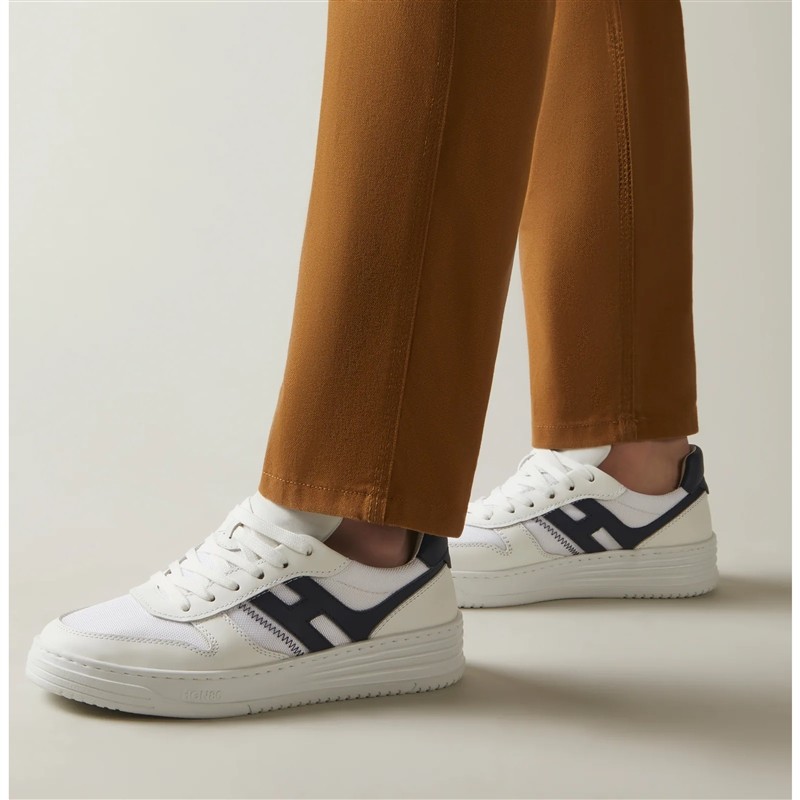 hogan sneakers Sneakers H630 Détails : Basses -Semelles: Gomme -Sem... hogan sneakers Sneakers H630 Détails : Basses -Semelles: Gomme -Sem...