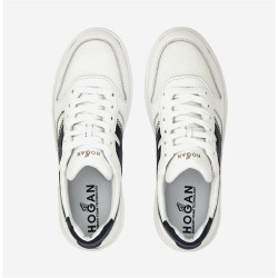 hogan sneakers Sneakers H630 Détails : Basses -Semelles: Gomme -Sem...