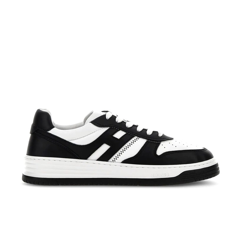 hogan sneakers Sneakers H630 Détails : Basses -Semelles: Gomme -Sem...