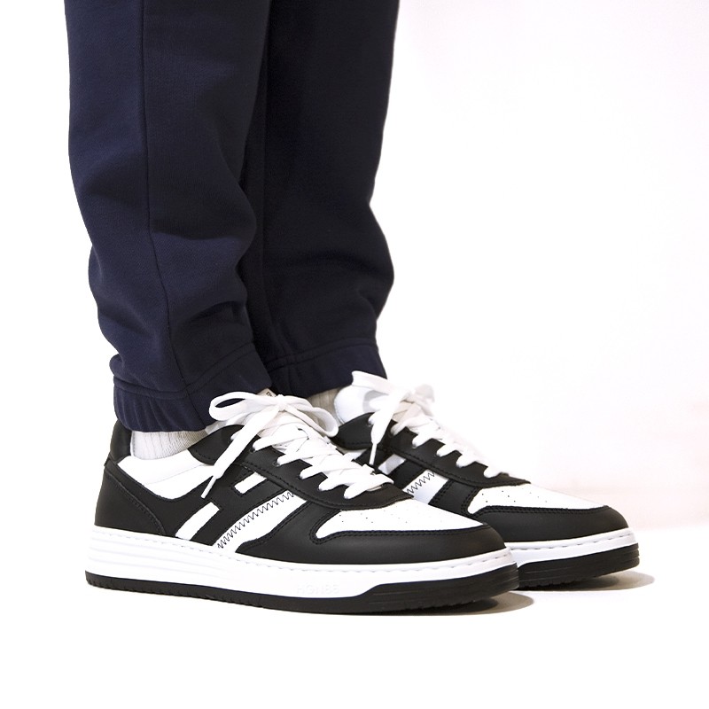 hogan sneakers Sneakers H630 Détails : Basses -Semelles: Gomme -Sem...