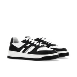 hogan sneakers Sneakers H630 Détails : Basses -Semelles: Gomme -Sem...