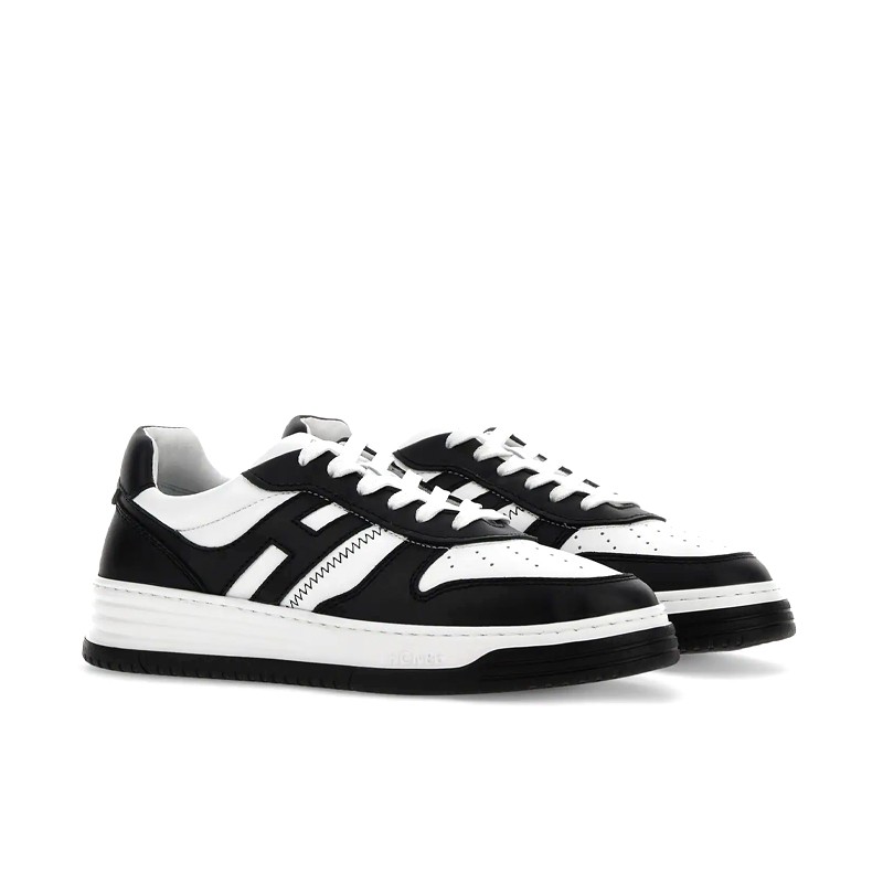 hogan sneakers Sneakers H630 Détails : Basses -Semelles: Gomme -Sem...