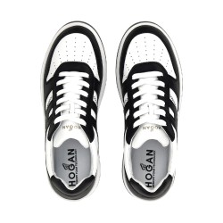 hogan sneakers Sneakers H630 Détails : Basses -Semelles: Gomme -Sem...