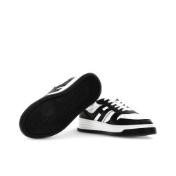hogan sneakers Sneakers H630 Détails : Basses -Semelles: Gomme -Sem...
