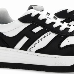 hogan sneakers Sneakers H630 Détails : Basses -Semelles: Gomme -Sem...