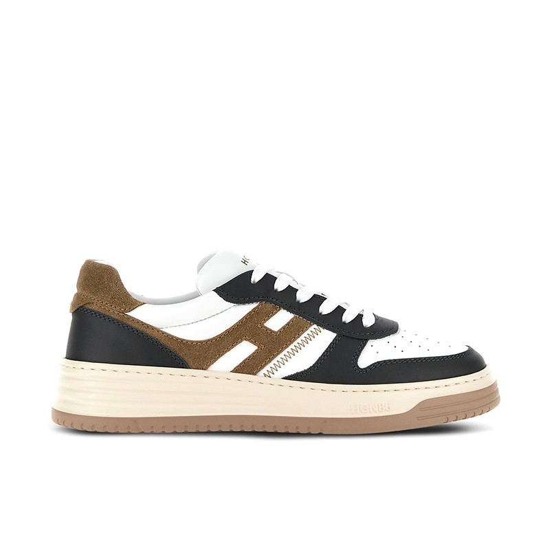 hogan sneakers Sneakers H630 Semelles: Gomme -Matières: Cuir -Matiè...