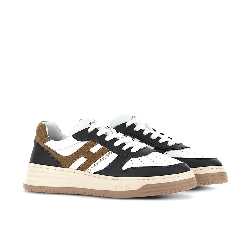 hogan sneakers Sneakers H630 Semelles: Gomme -Matières: Cuir -Matiè... hogan sneakers Sneakers H630 Semelles: Gomme -Matières: Cuir -Matiè...