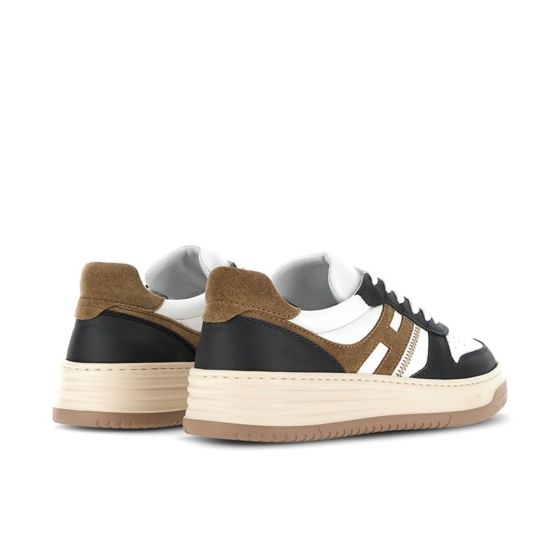 hogan sneakers Sneakers H630 Semelles: Gomme -Matières: Cuir -Matiè... hogan sneakers Sneakers H630 Semelles: Gomme -Matières: Cuir -Matiè...
