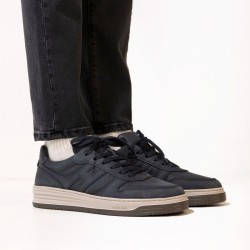 hogan sneakers Sneakers H630 Semelles: Gomme -Semelles: Mémoire de ...
